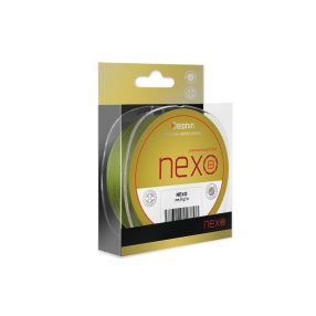 Delphin NEXO 8 zöld