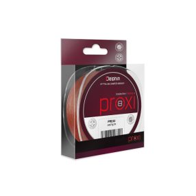 Delphin PROXI 8 barna