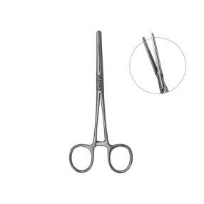Delphin LUXO / egyenes csipesz