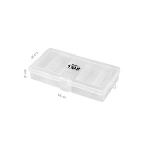 Doboz Delphin TBX One 214-2P