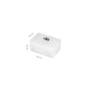 Doboz Delphin TBX Rig 220-8F Magnetic