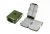 Doboz Delphin TBX Trio 100-13P
