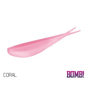 BOMB! Gumihal D-SHOT / 5db