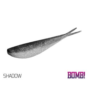 BOMB! Gumihal D-SHOT / 5db