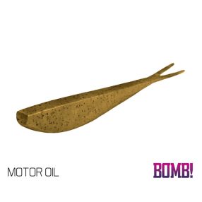 BOMB! Gumihal D-SHOT / 5db