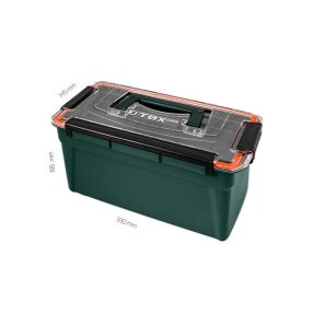 Doboz Delphin TBX Case Clip