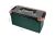 Doboz Delphin TBX Case Clip