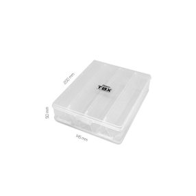 Doboz Delphin TBX Duo 200-7P