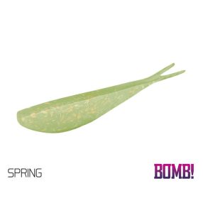 BOMB! Gumihal D-SHOT / 5db