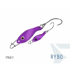 Villantó Delphin RYBO