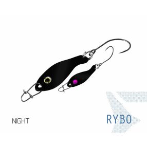Villantó Delphin RYBO