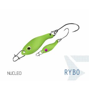 Villantó Delphin RYBO