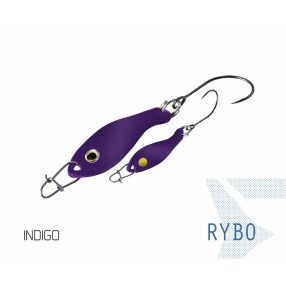 Villantó Delphin RYBO