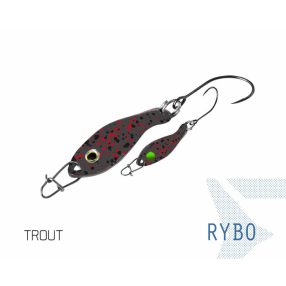 Villantó Delphin RYBO