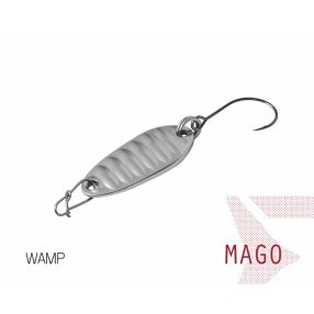 Villantó Delphin MAGO