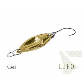 Villantó Delphin LIFO