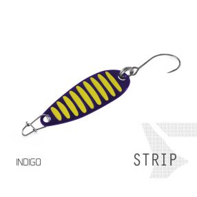 Villantó Delphin STRIP