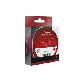 Monofil Delphin MAGMA / bordó