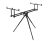 Tripod Delphin TPX3 BlackWay