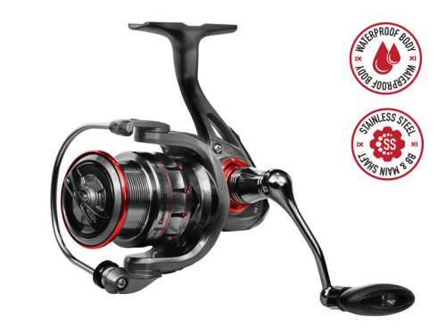 Delphin IXTREK 2000