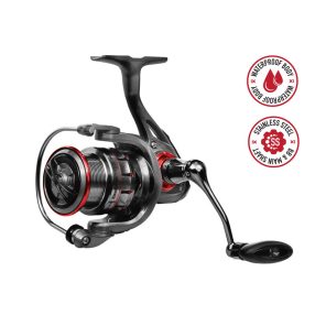 Delphin IXTREK 4000