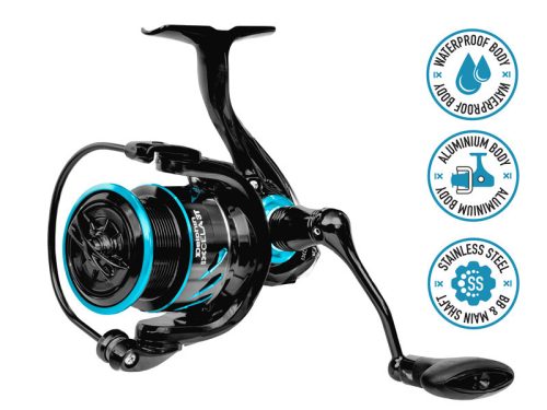Delphin IXCELA AL BODY 3000