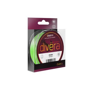 Delphin DIVERA Feeder / fluo zöld