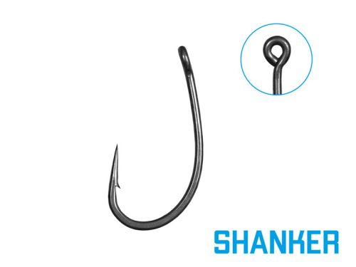 Delphin THORN Shanker 11x