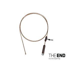 Delphin THE END Leadcore HELI / 3db