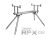 Rodpod Delphin RPX Stalk Silver