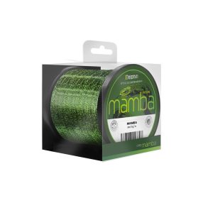 Delphin MAMBA Carp / camou