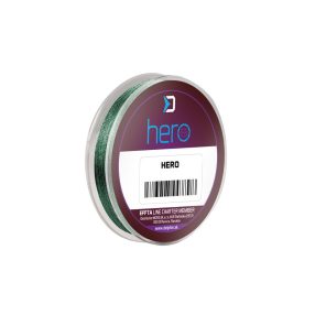 Delphin HERO 8 / zöld