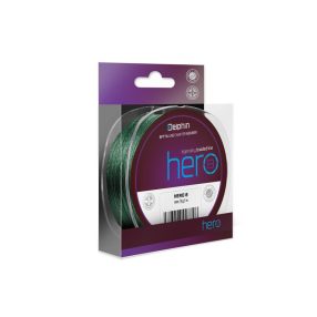 Delphin HERO 8 / zöld