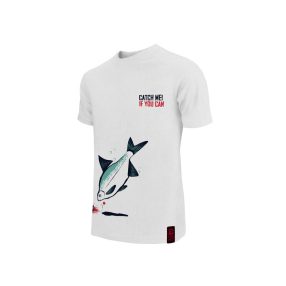 Póló Delphin Catch me! Keszeg