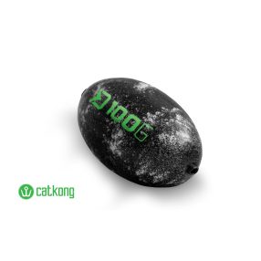 Ólom Catkong EGGY