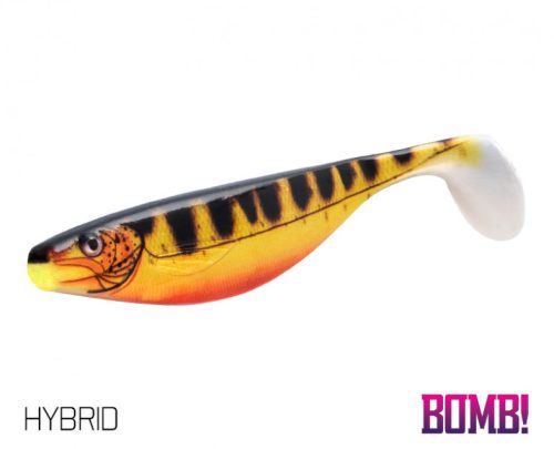 BOMB! Gumihal HYPNO / 2db