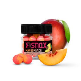 D SNAX POP csali 8mm/20g