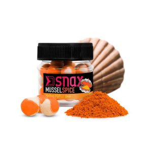 D SNAX POP csali 10mm/20g