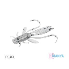 Delphin MANYA UVs nimfa / 5db