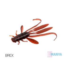 Delphin MANYA UVs nimfa / 5db