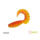Gumihal Delphin TWISTA UVs / 5db
