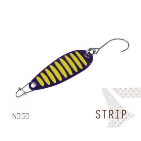 Villantó Delphin STRIP