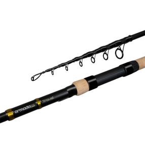 Delphin ARMADA NX TRAVEL BlackWay Cork