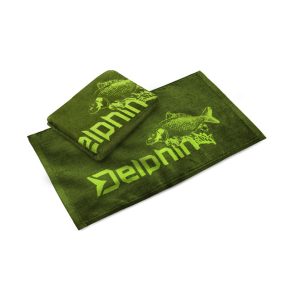 Delphin Carper DRY Hands