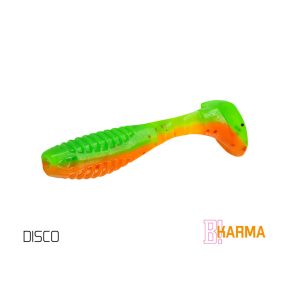 Gumihal Delphin KARMA UVs / 5db