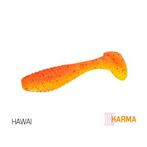 Gumihal Delphin KARMA UVs / 5db