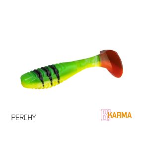 Gumihal Delphin KARMA UVs / 5db