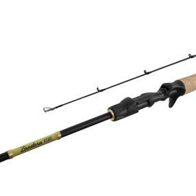Delphin Zandera B-CAST