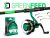 Delphin GreenFEED feeder szett