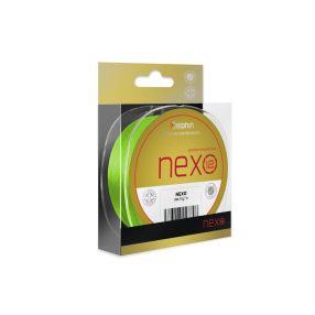 Delphin NEXO 12 / fluo zöld